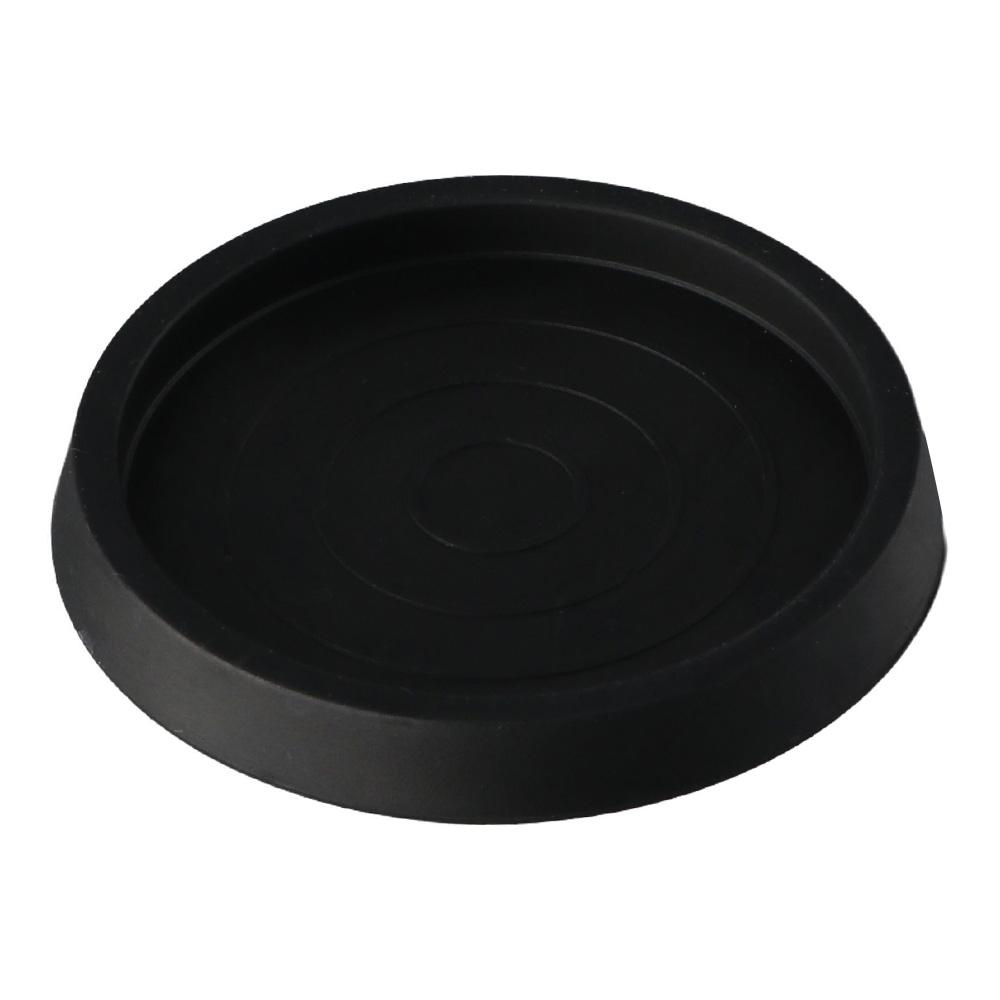 Feet Non Slip Rubber for Hardwood Floors Furniture Coasters Leg Coasters Furniture Pads Caster Cups