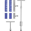 PDR Kit for Removing Round and Long Dents