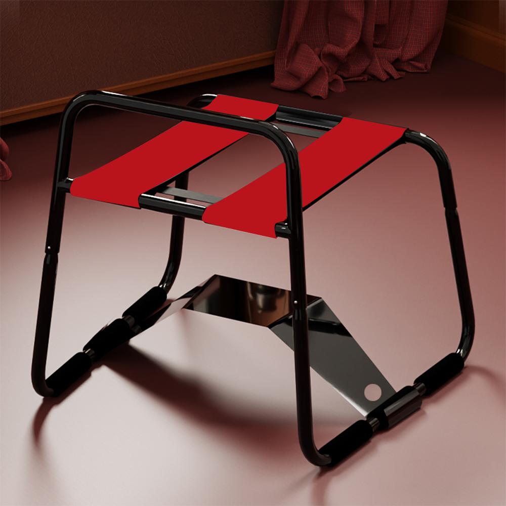 Adult Sex Toys Sex Chair Sexual Furniture for Couples Multipurpose Posture Assist Love Stool Arch Bridge Plate Masturbador