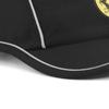 Puma Кепка Ferrari Race Lifestyle 4-панельная черная 026075 01