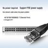 Huawei S5735S-S48T4X-A Layer 3 Managed Ethernet Switch