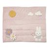 Miffy X Little Dutch Little Little Flower (Miffy Dutch) Playmat/Vintage