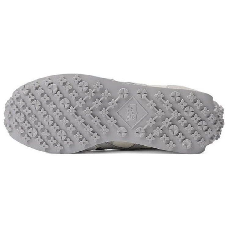 ONITSUKA TIGER EDR 78 Серые унисекс кроссовки кремовый устрично-серый 1183C207-100