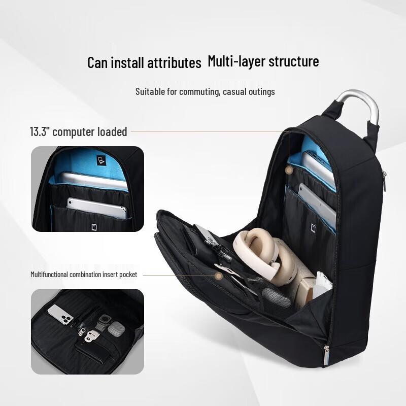 Samsonite Unisex Business Laptop Backpack