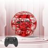 Quadcopter Remote Control Aircraft Hovering Ball Toy Stunt Levitation Ball Toy  Son Friends