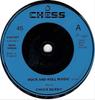 7inch Record CHUCK BERRY - Rock And Roll Music 6145007 Chess 1972 UK Rock Used