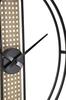 Wall Clock Ribby Cm Ø 60X5