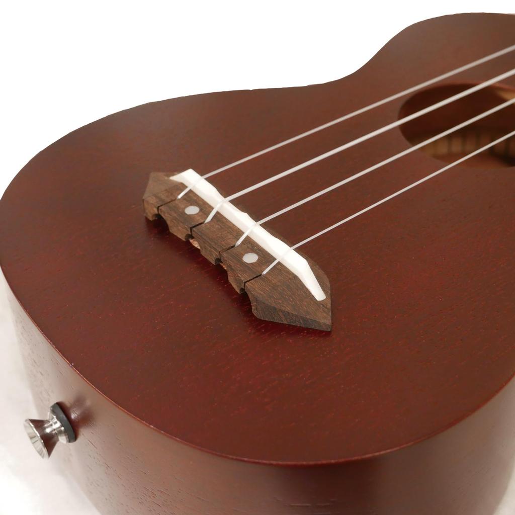 AQUA LELE Сопрано Укулеле AQ-1