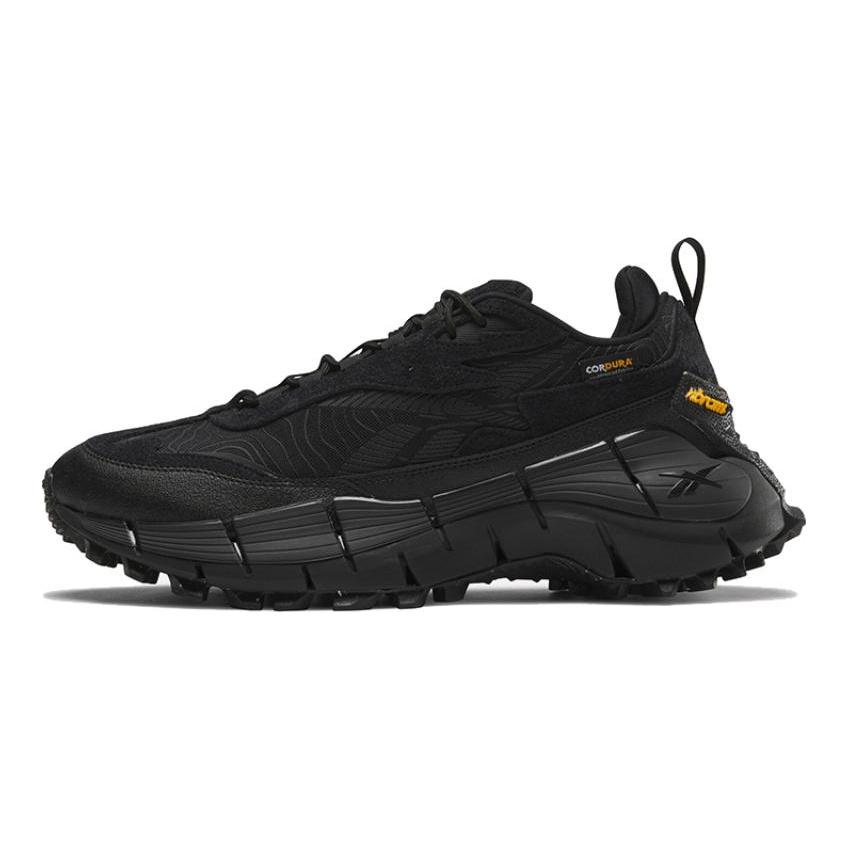 Reebok Черные кроссовки Zig Kinetica 2.5 100074785
