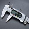 Stainless Steel Vernier Caliper Electronic Digital Caliper High Precision 0-150mm