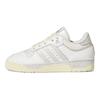 adidas Кроссовки Rivalry Low 86 Core White Grey Unisex Grey-One Off-White GZ2556