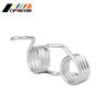 Motorbike Foot Peg Footpeg Spring For YAMAHA YZ85 YZ125 YZ250 YZ250F YZ426F YZ450F YZ WR 85 125 250 426 450 F X FX
