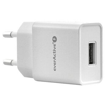 everActive SC-100 1xUSB 1A Wall Charger