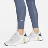 Nike Коллекция Sports Life Женские синие леггинсы для йоги DV9021-491