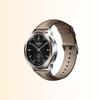 Смарт-часы Xiaomi Watch S3 eSIM с HyperOS и измерением SpO2 в течение всего дня (Китайская версия)