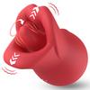 Wholesale Rose Vibrator for Women Cheap Price Nipple Clitoral Sucking Massager Masturbator Adult Toys Sex Toy for Women