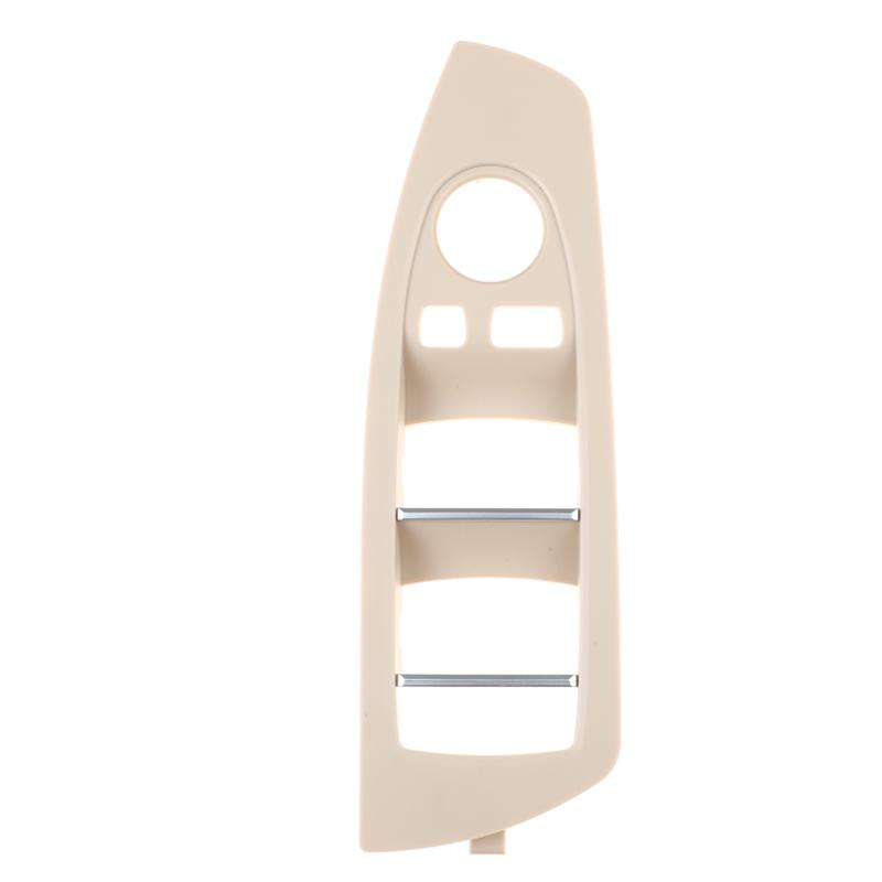 New 61319241916 For BMW F02 F04 730Li 740Li 750Li 760Li Front Left Power Master Window Switch Car Accessories