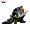 One Piece BATTLE RECORD COLLECTION CROCODILE