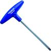 TRUSCO Ball Point Hex Wrench X 20 Pieces T-type 6.0mm TSBR-60 [Case Sold]