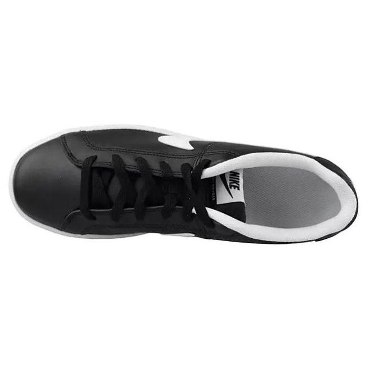 Nike Court Royale Черный 749747-010