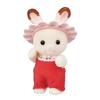 Мебель Sylvanian Families [Набор для ванны/душа] Ka-628 ST Mark Сертификация Для детей от 3 лет и старше Игрушечный кукольный домик Sylvanian Families EPOCH