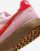 IF1743-602 Nike Field General Замшевые Кроссовки Розовый Пенопласт Резина Темно-Коричневый (Женский)