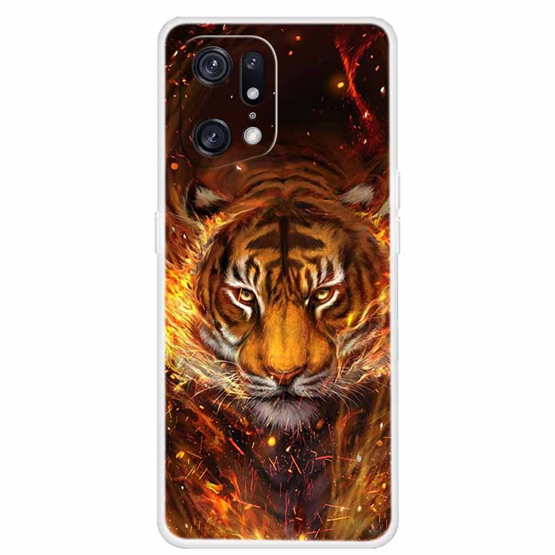 Для OPPO Find X5 5G Чехлы X5 Pro Прозрачные Мраморные Мягкие ТПУ Силиконовые Чехлы Для Oppo Find X5 Pro Чехол 6.7'' Прозрачные Fundas FindX5