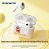 ROCK Карандаш Shin-chan EB710 TWS Полувнутриканальные Bluetooth-наушники