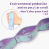 Stretching Band Yoga Stretching Belt Elastic Yoga Elastic Strap Yoga Resistance Bands  Pilates