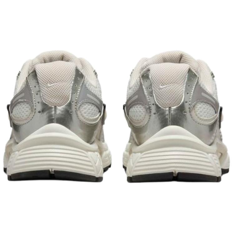 Nike V5 RNR Summit White Light Orewood Женские кроссовки Кремовый Парусный Черный HQ7901-104