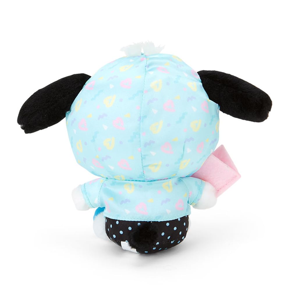 Sanrio Держатель для талисмана Pochacco 908860 (Фэнтезийное путешествие)