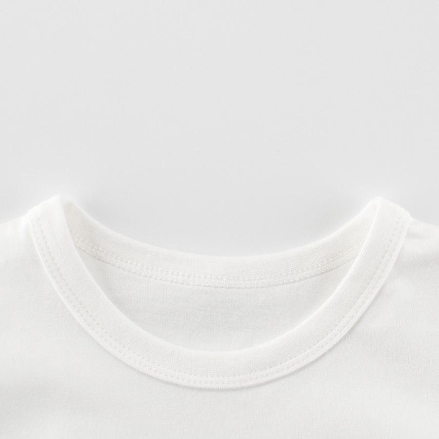 Boys short-sleeved T-shirt summer new children's clothing Korean version half-sleeved cartoon printed baby clothes