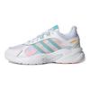 adidas Женские кроссовки Neo Crazychaos Shadow Белый/Синий/Розовый FZ1287