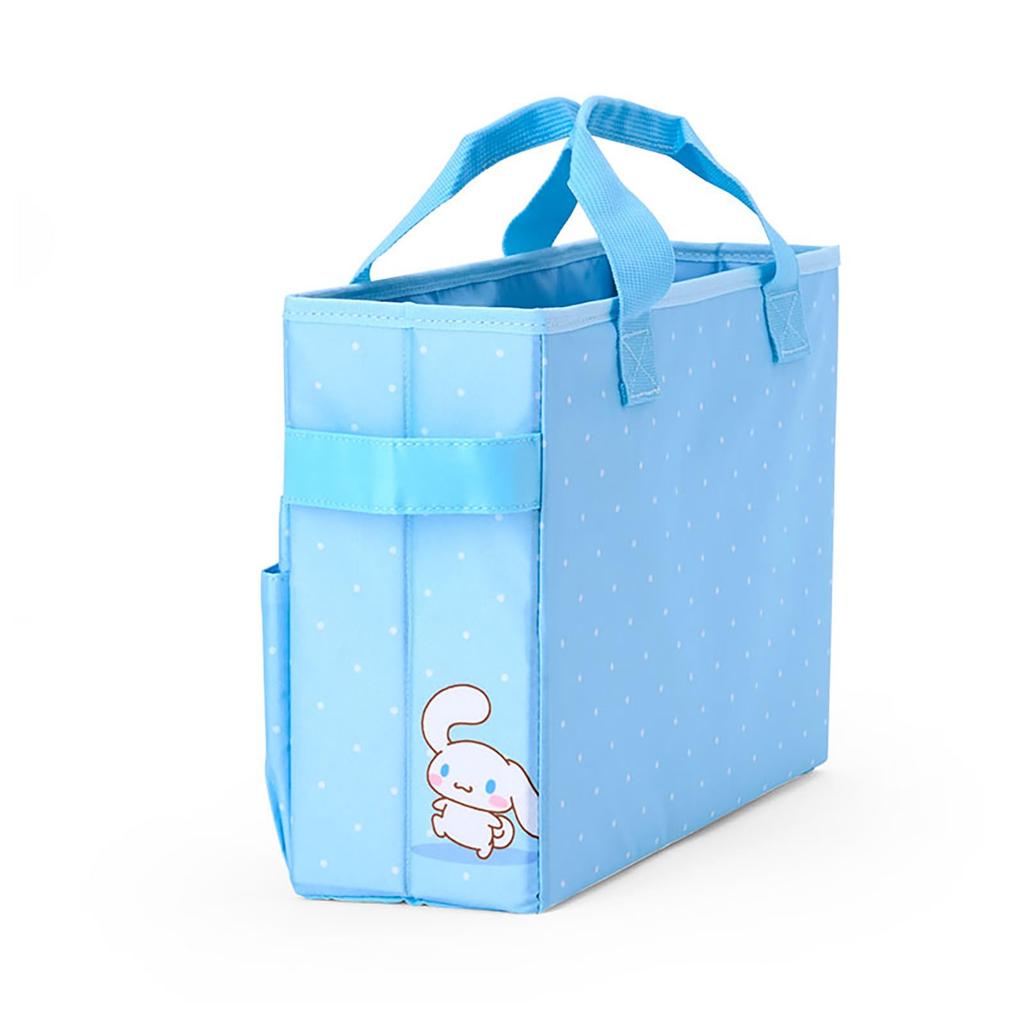 Sanrio Встреча с 342441 Коробка, Синнаморолл, Хранение, Ручка,