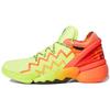 D.O.N. Issue #2 Fire Of Greatness Sneakers H67570