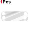 1/2/3Pcs Game Handheld Protective Film For Ayn Odin3 Odin 3 Clear Anti-scratch Soft Full Cover Films Game Controller Accessories