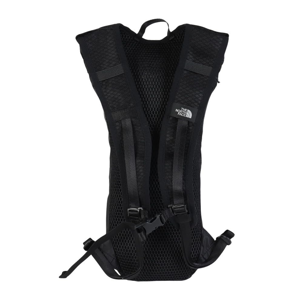 The North Face Martin Wing LT Черный