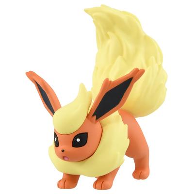 Takara Tomy MonColle Booster Pokémon MS-40