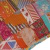 Pallet Sofa Cushion Multicolored 120 x 80 x 12 cm Fabric