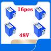 New Original 3.2V 100Ah 105AH LiFePO4 Rechargeable Battery DIY12V 24V Is Suitable for Golf Cart and Boat Solar System