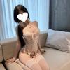 Сексуальное женское нижнее белье одежда для сна воздержание чистая страсть цветочный костюм-униформа с косточками