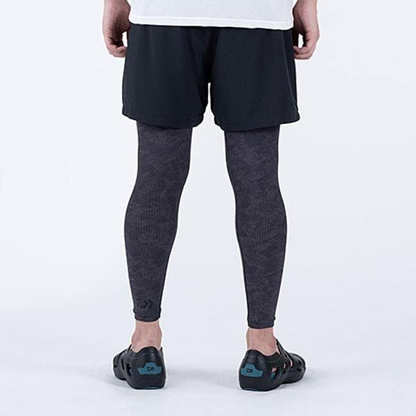 Daiwa Underpants Bottom Ocean Camo M DU-6021P