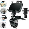 Mobile Phone Holder Mobile Phone Stand Navigation Bracket GPS Display Bracket Car Phone Holder