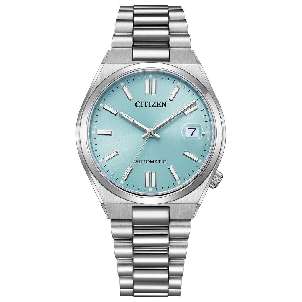 Citizen Коллекция TSUYOSA Автоматические часы NJ0200-50L