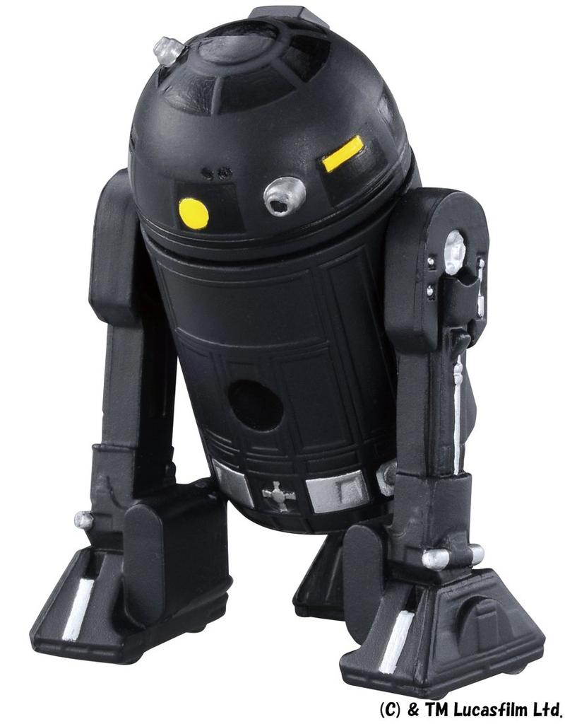 Metacolle Звездные войны C2-B5