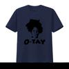 Otay Buckwheat Little Rascals Our Gang Funny T Shirt 257 Vintage Washed Versatile Stylish Fashion Homme Stretched Breathable