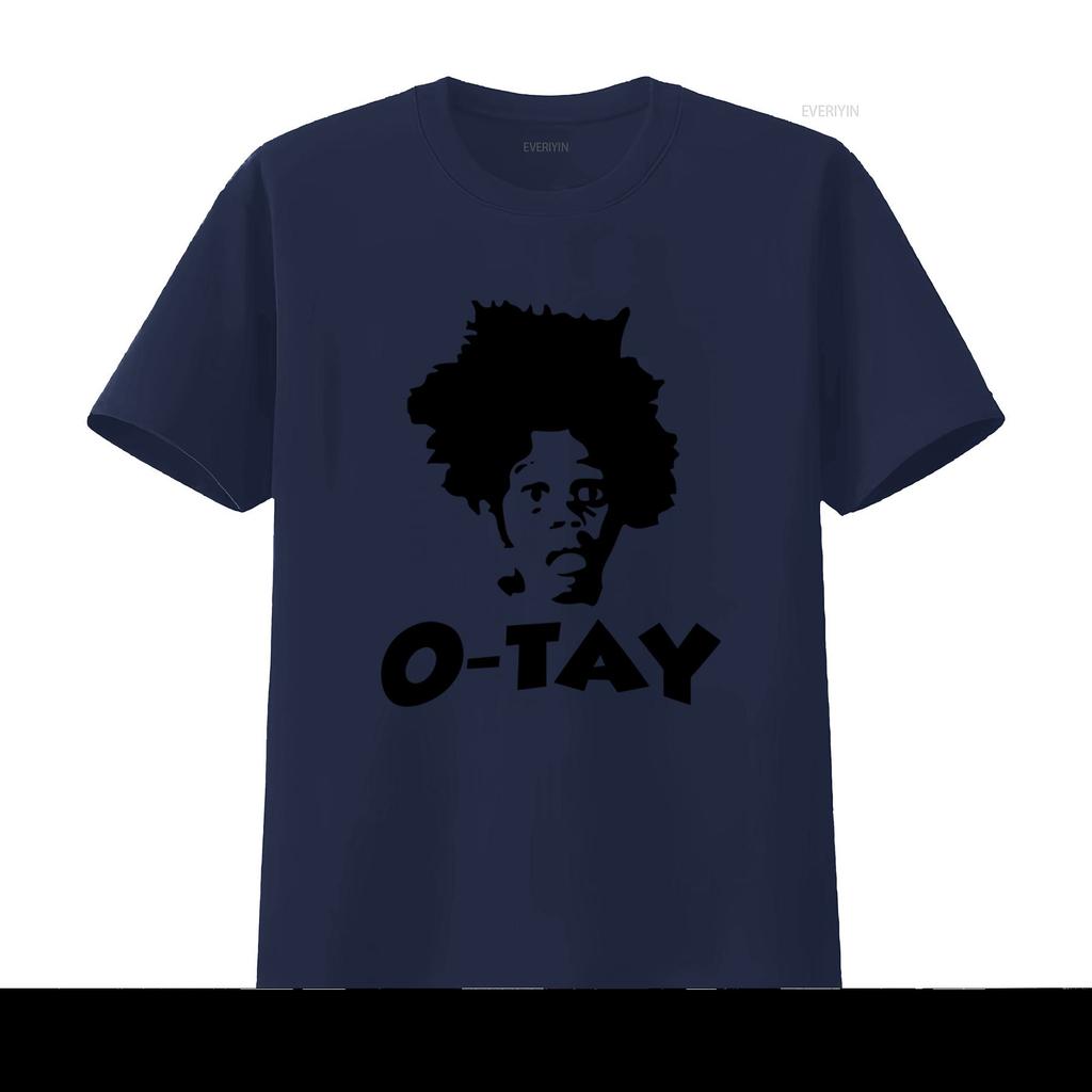 Otay Buckwheat Little Rascals Our Gang Funny T Shirt 257 Vintage Washed Versatile Stylish Fashion Homme Stretched Breathable