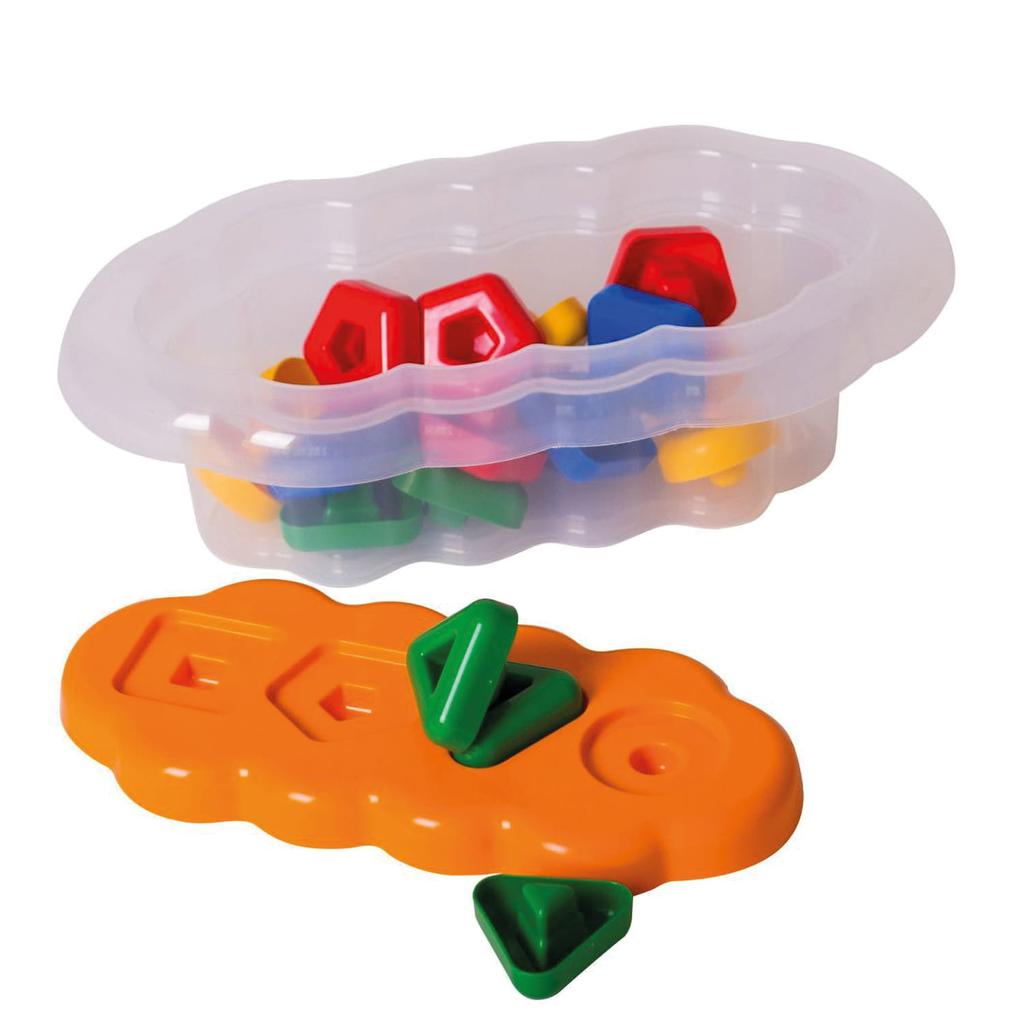 Magic Figurines Container 42210