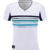 Men Women Breathable Quick Dry Badminton Shirt Sport T-Shirt Running Gym Hiking Tennis Volleyball