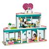 LEGO Friends Heartlake City Hospital 41394